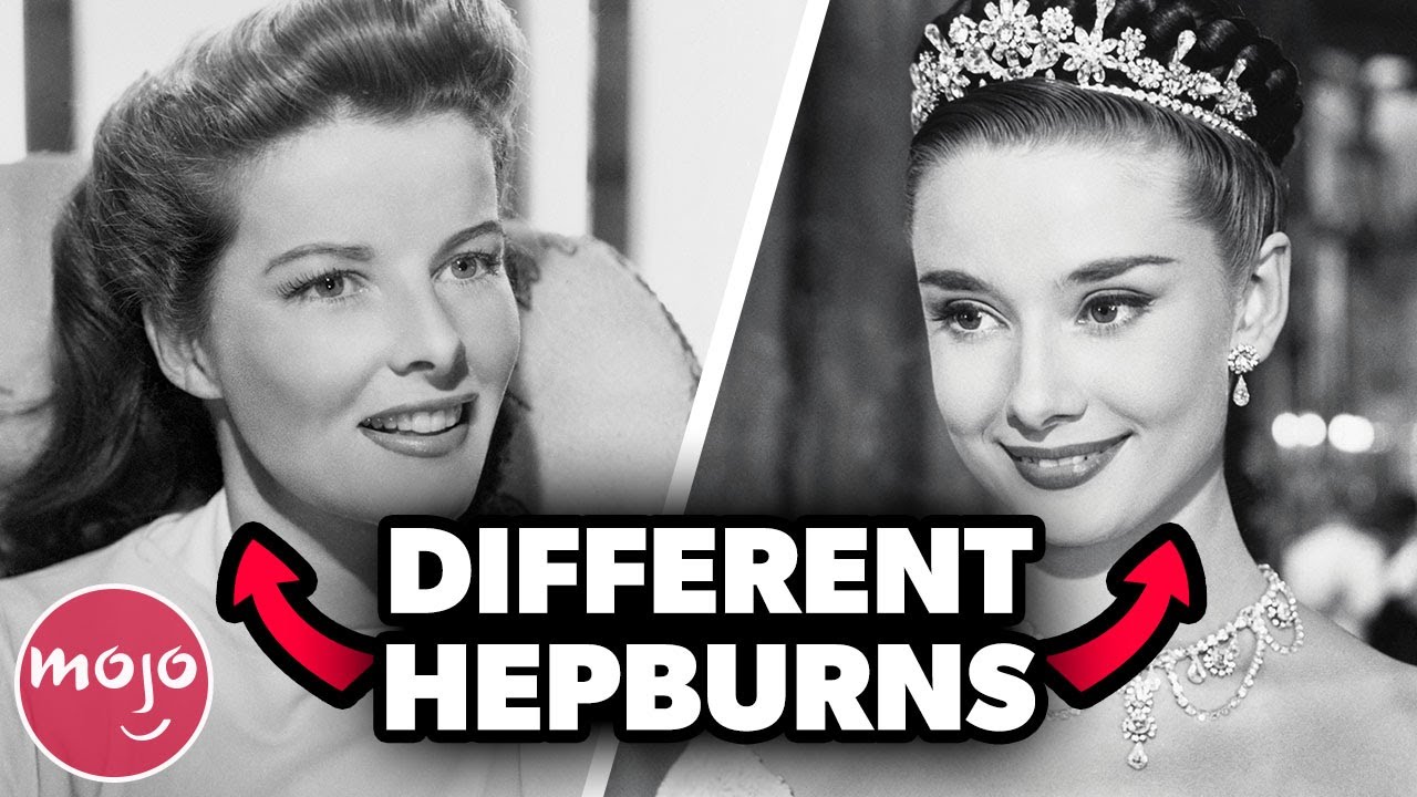10 Celebs with the Same Last Name Who AREN'T Related