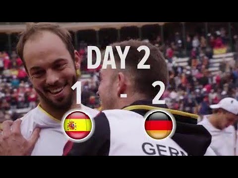 State of Play: Spain 1-2 Germany