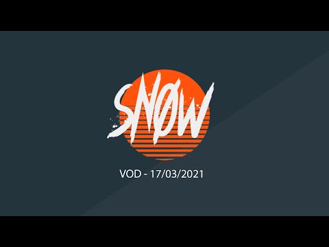 TWITCH VOD - 17/03/2021