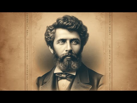 25. Петр Чаадаев. Peter Chaadaev