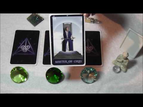 Wochenorakel Engel Orakel 10.10. - 16.10.2016