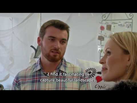 Mooiloop 3 - Episode 23: Porterville (cont)