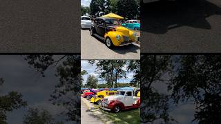 Frog Follies〜old car…カーイベント🛻 / アメリカ🇺🇸Good❗️