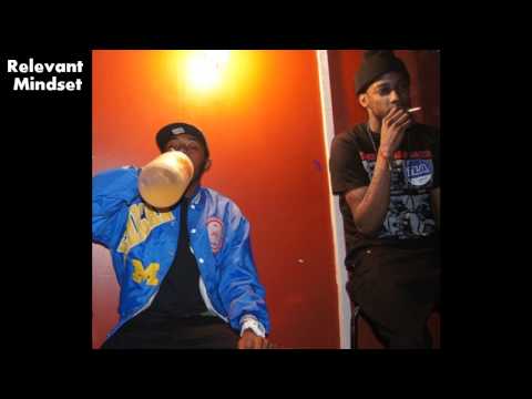 Theodore Grams - "Sup My Nig" ft. Spiz da Loose Cannon [Produced by Theodore Grams]