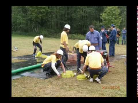 SDH Malovice - Sezóna 2010/2011 (Část 1)