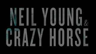 Neil Young & Crazy Horse | ATP Icelandic Takeover | July 2014