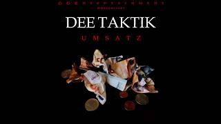 Deetaktik Umsatz