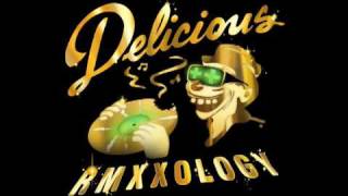 The Pharcyde - Soul Flower (Aaron LaCrate &amp; Debonair Samir Remix) [feat. verb &amp; Wale]