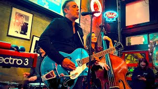 DeVotchKa - live at Easy Street Records (Seattle) #AdventuresInMusicTourism