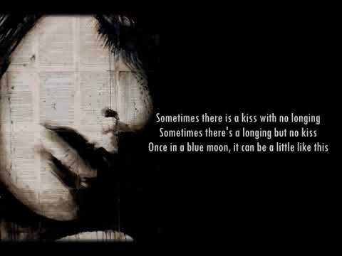 Lorraine Feather ~ A LITTLE LIKE THIS.......w/Lyrics