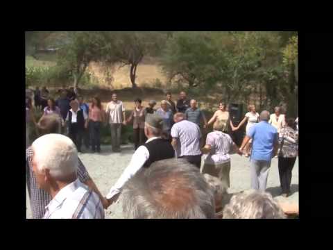 Kolo u Gradcu - Zavičajni susreti