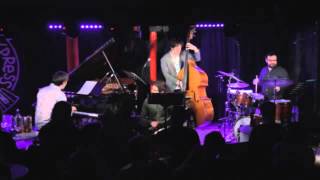 Phil Donkin Quartet - Macon Groove