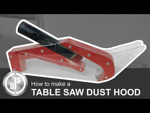 download lagu mp3 mp4 Table Saw Dust Extraction Hood, download lagu Table Saw Dust Extraction Hood gratis, unduh video klip Table Saw Dust Extraction Hood