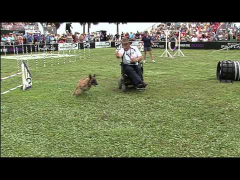 2013 IDC Eastern Regionals - Gene Glastetter & Versace Feature