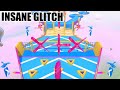 The Whirlygig *INSANE* Out of the map Glitch/Shortcut (Fall guys)