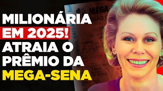 REPITA ESSAS 7 PALAVRAS POR 33 SEGUNDOS E ATRAIA RIQUEZA IMEDIATA - LOUISE HAY