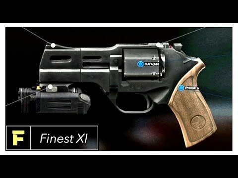 Tarkov Is About To Get WILD