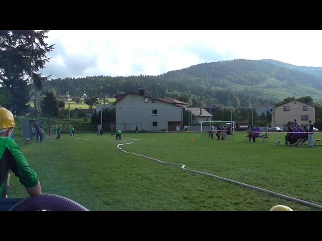 TJ Milíkov, 16. 08. 2014