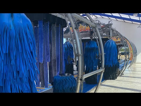 PureMagic Car Wash | Knoxville Tennessee (Walker Springs)