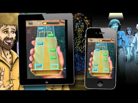 Cowbell Hero IOS