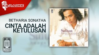 Download lagu Sultan - Cinta Adalah Ketulusan ( Karaoke Video) mp3