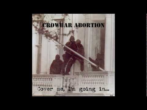 Crowbar Abortion - I want to know what love is (Foreigner cover)