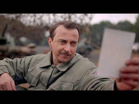 Filmli efecast 65 - Leyla Mecnun Savaşta