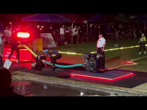 DHZ VRBOVÉ (ž) / 2024 / VRBOVÉ