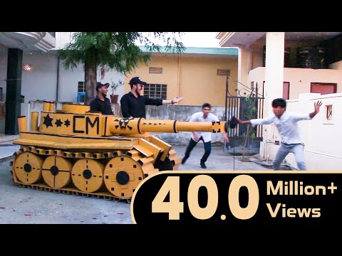 World's Biggest FireCrackers Battle Once Again || Happy Diwali 2019 || # Trending Video