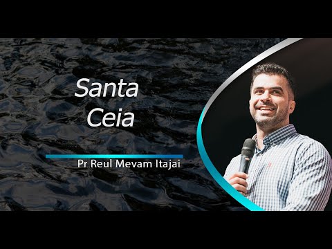 CULTO ONLINE-MEVAM CAMBÉ-PR