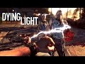 Dying Light 2K Яркие моменты со всей игры 