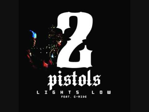 Light Low (feat. C-Ride)