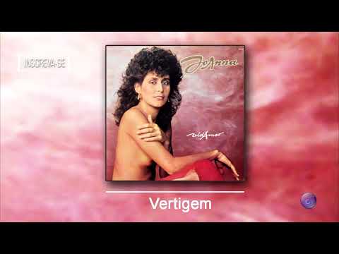 Vertigem - Joanna