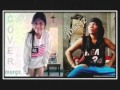 Joey Borja And Margarett Tumale Buko Cover Rap Version