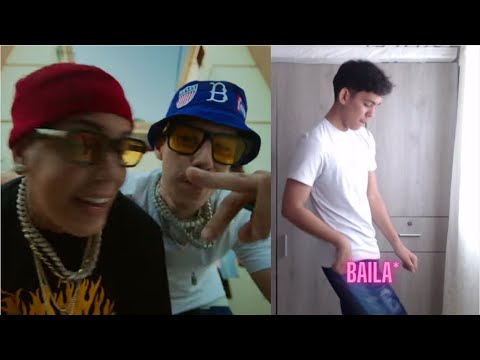ESTE DEMBOW ESTA MUY DURO 🔥🤸 | REACCION A Yaisel LM x Kidd Keo x Rodrigo Films - DILIGENCIA