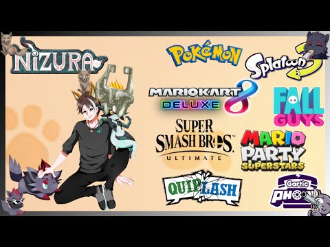 😁Lust auf ne runde Mario Party mitzuspielen ^^