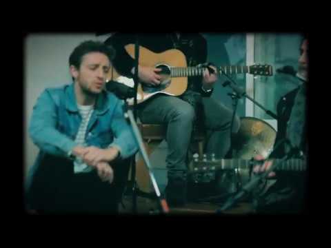 Skinny Living - What About Us (Pink Cover)