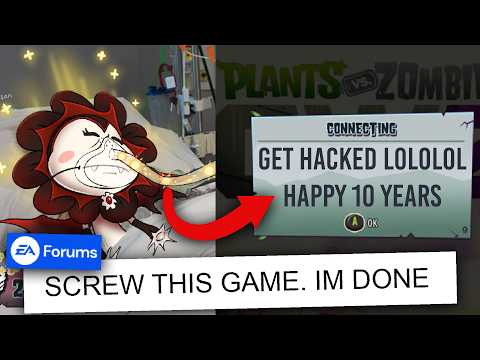 GW2's 10th Anniversary Was Awful...