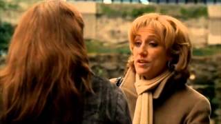 Carmela Soprano - In the End It Just Gets Washed Away