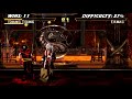 Mortal Kombat Project LEGACY II By Kyra Shang Tsung MK1