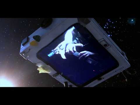 Szijártó Zsolt - Földfogyatkozás (Hivatalos videoklip / Official music video)