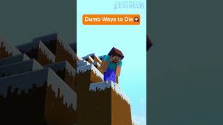 Download lagu Dumb Ways to Die in Minecraft #shorts mp3 Download lagu Dumb Ways to Die in Minecraft #shorts mp3