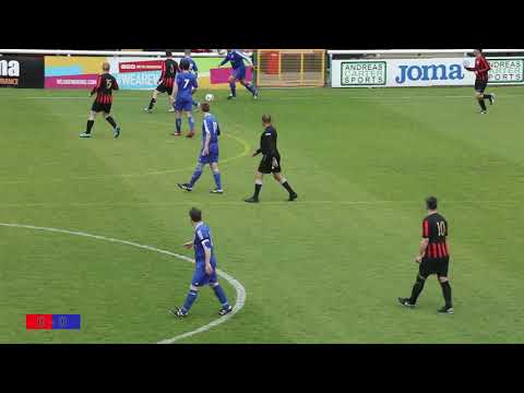 2019 SACFL Veterans Cup Final