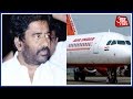 Shiv Sena MP Ravindra Gaikwad Beats Air India Staffer With Slippers