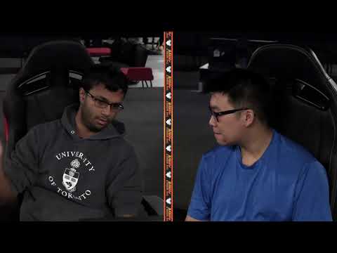 V115 vs Mox - The Weekly Wave #59 - Ultimate Winners Semi Finals