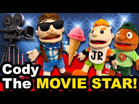 SML Movie: Cody The Movie Star!
