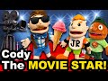 SML Movie Cody The Movie Star