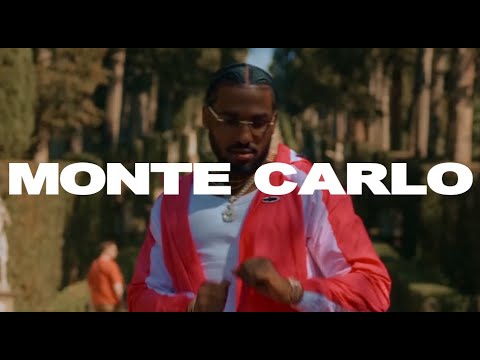 (FREE) Afro/Drill x Central Cee x Dave Type Beat - Monte Carlo | Free Melodic Drill Type Beat 2023