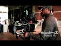 Dwele "What Profit" (Official) Video - Behind The Lens