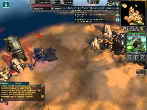 Battleforge - Sklavenmeister auf Profi (Expert) [Alleine!] Part 2